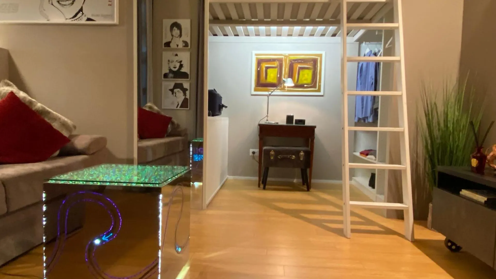 Studio Navigli Lombardini 8 Milano Appartamento