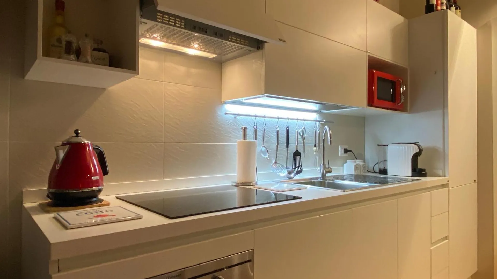Studio Navigli Lombardini 8 Milano