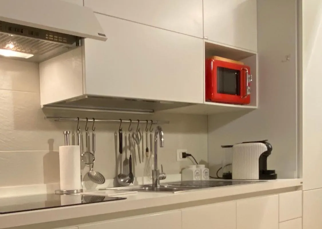 Studio Navigli Lombardini 8 Milano Appartamento
