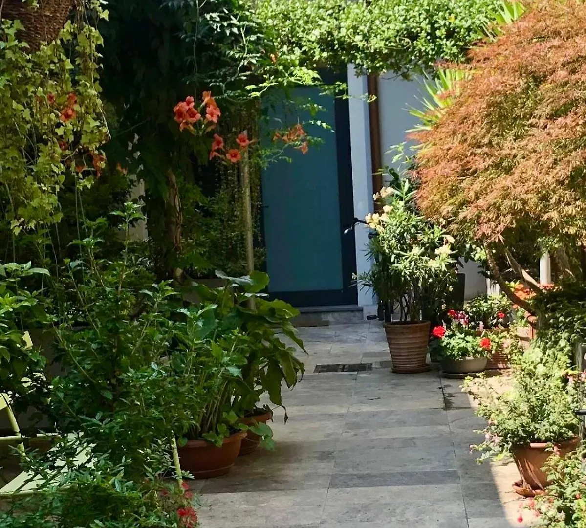 Appartamento Studio Navigli Lombardini 8 Milano Italia