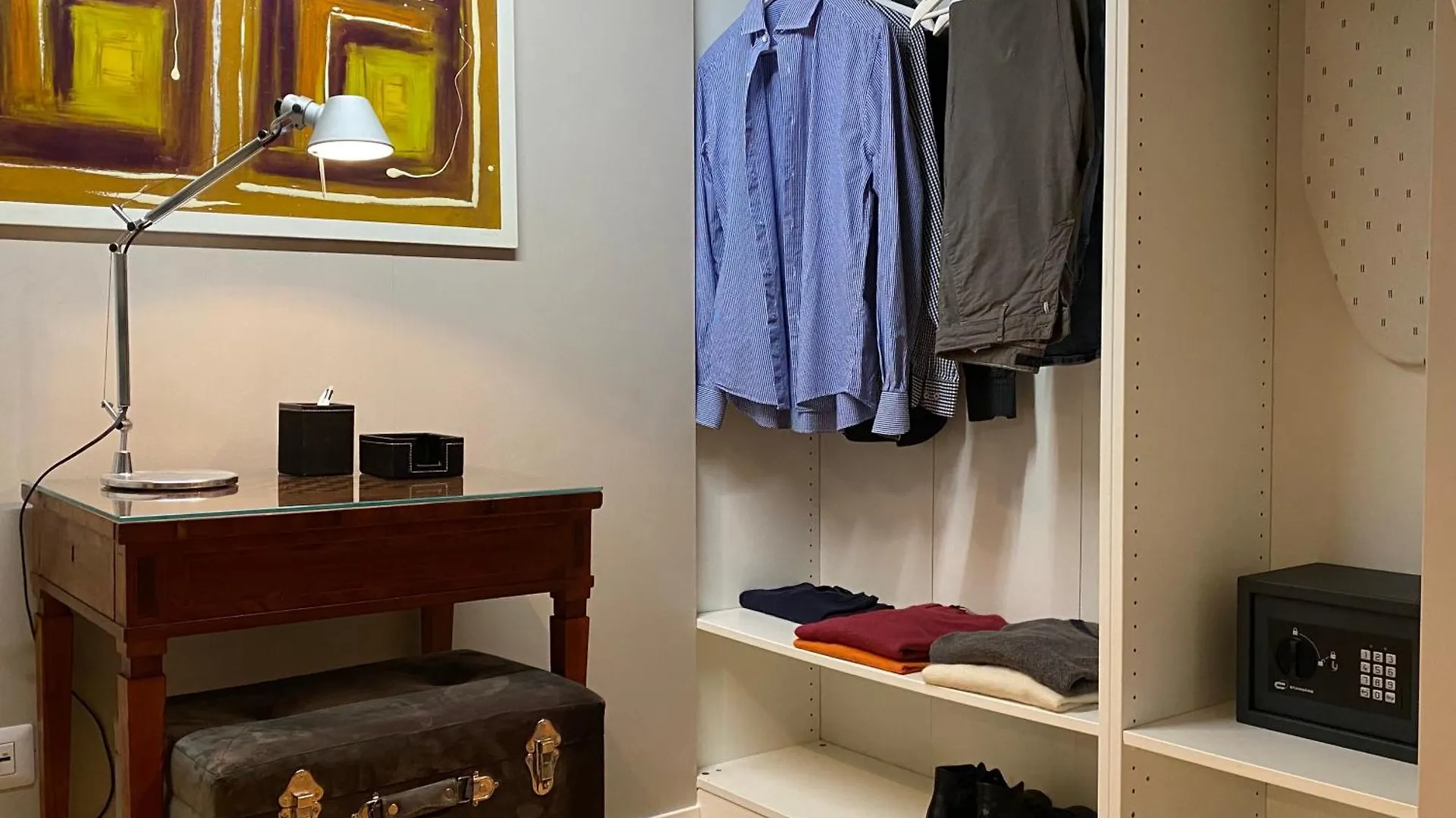 Studio Navigli Lombardini 8 Milan