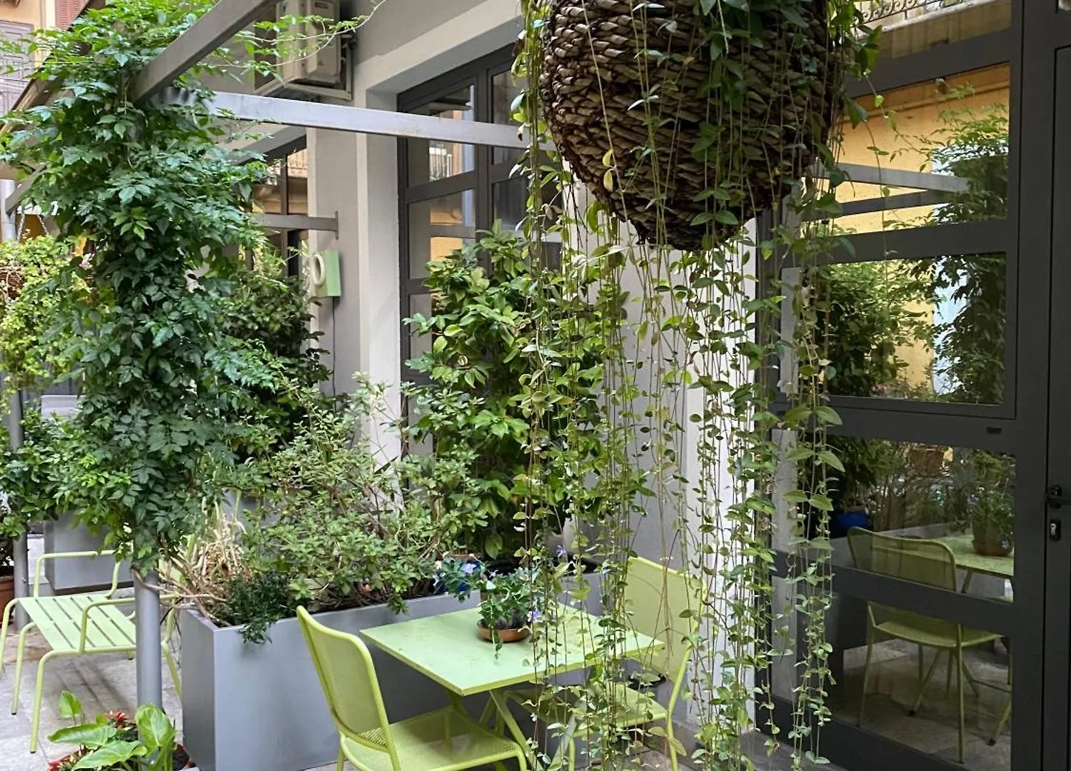 Studio Navigli Lombardini 8 Milan Italy